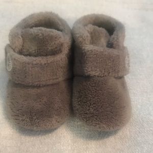Ugg slipper booties